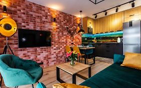 Apartament Jelonek